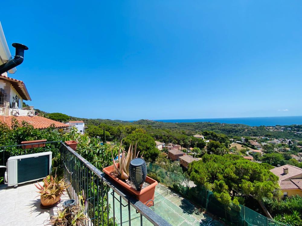  en venta casa Lloret De Mar Selva 21