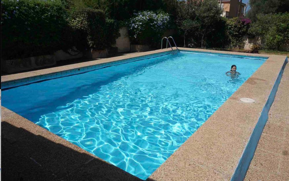 en venta chalet Palmanyola Tramuntana 2