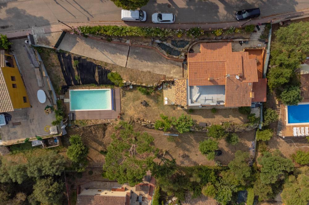  en venta casa Calonge Baix Empordà 62