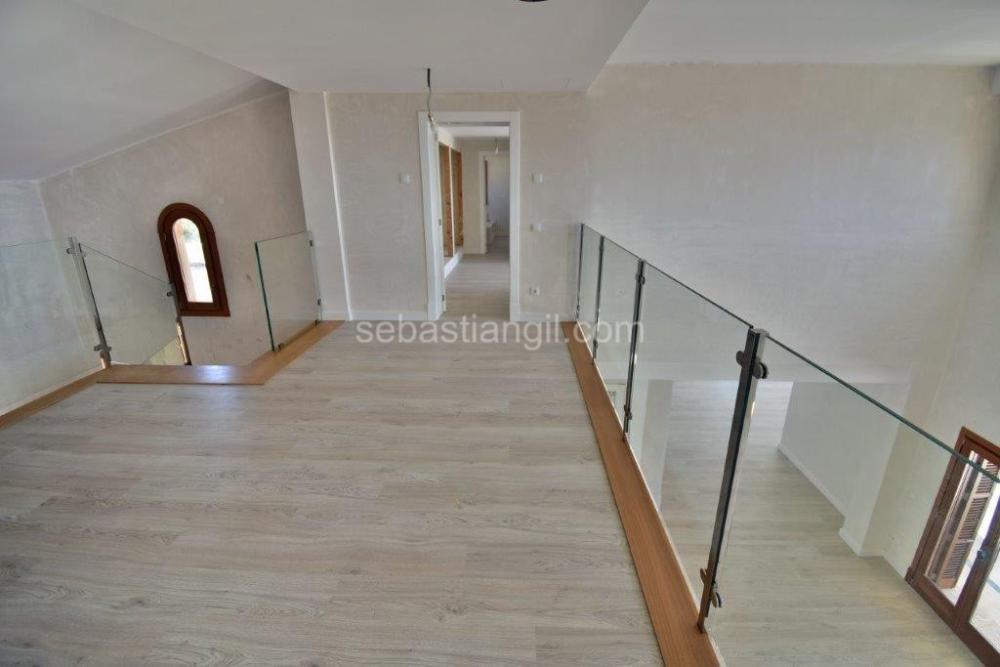  en venta chalet Camp De Mar Ponent 23