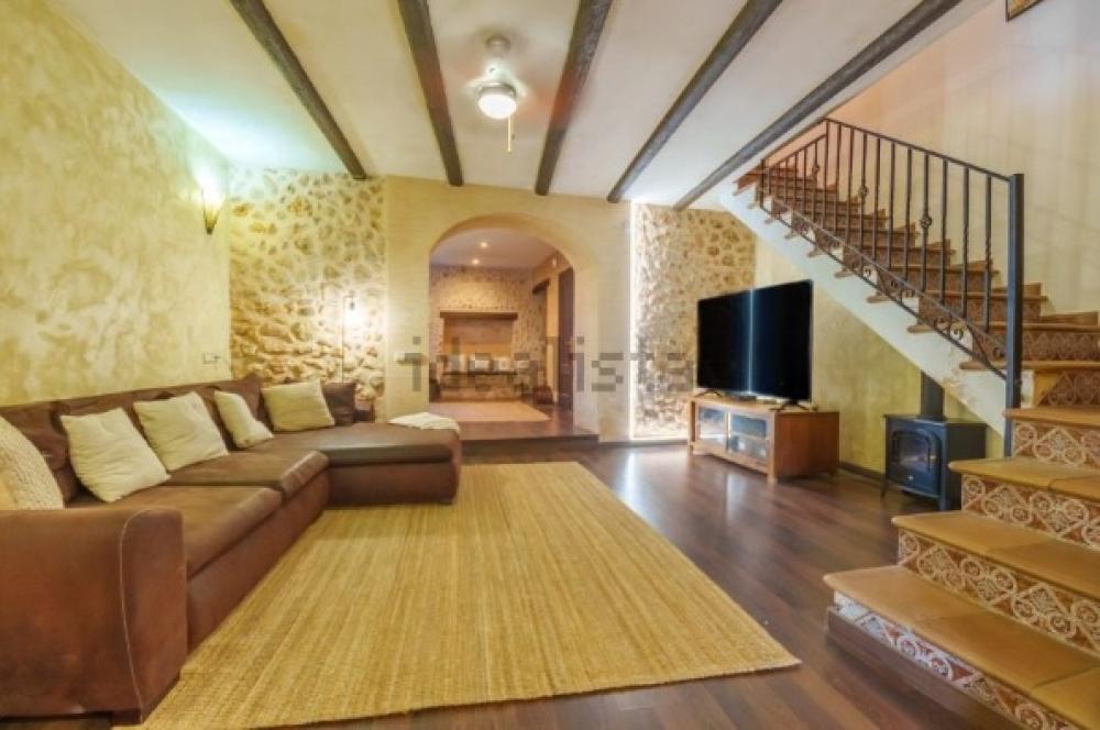  en venta casa Costitx Pla (Es) 2