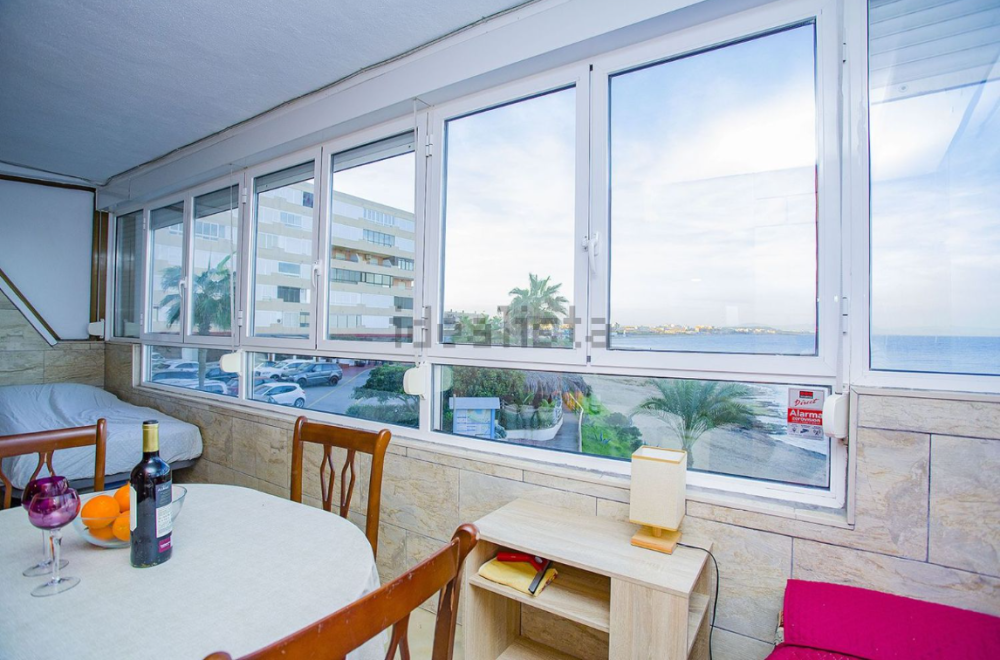  en venta apartamento La Mata Baix Segura 22