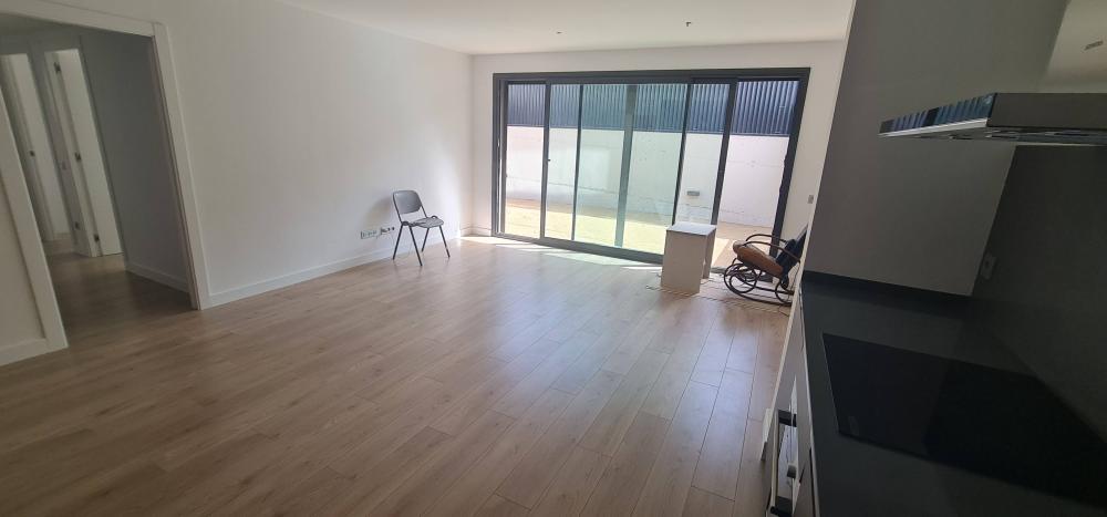  en venta apartamento Horta Guinardó-Carmel Barcelonès 11