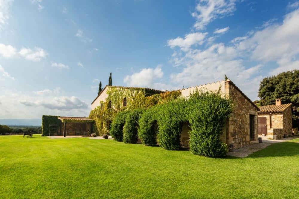  en venta casa Cassà De La Selva Gironès 1