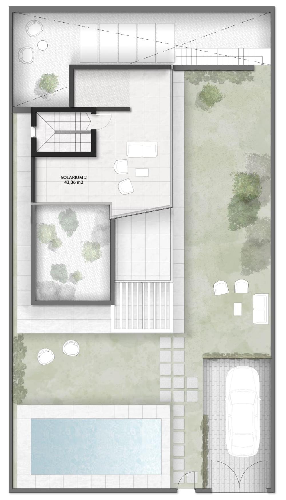  en venta chalet Rincón De Loix Marina Baixa 30