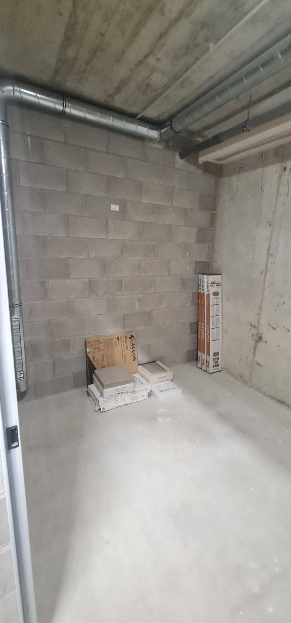  en venta apartamento Horta Guinardó-Carmel Barcelonès 28