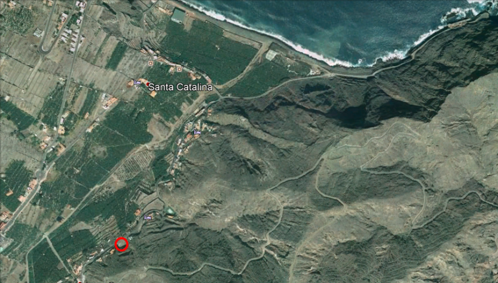  en venta terreno Hermigua Gomera (La) 11