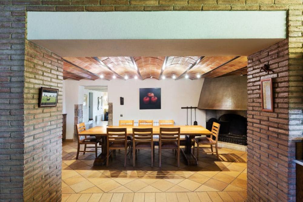  en venta casa Cassà De La Selva Gironès 32