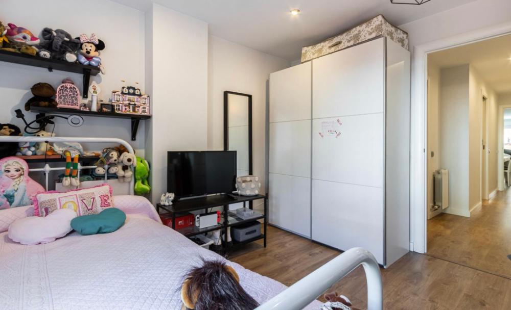  en venta apartamento Pla Del Bon Aire-Pla De Roca Vallès Occidental 12
