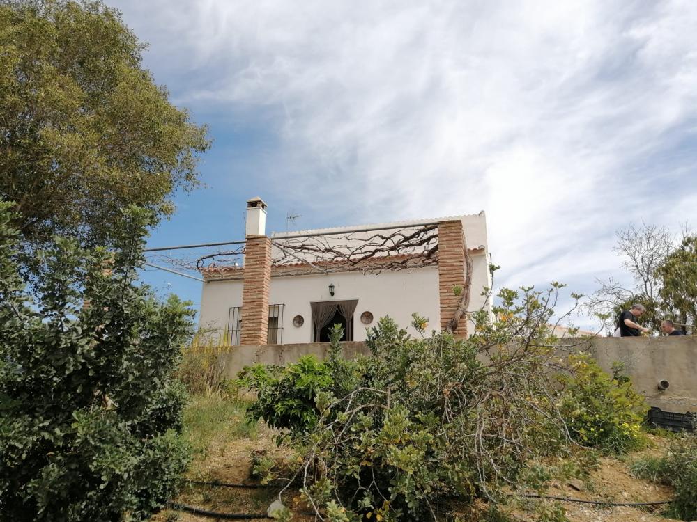  en venta casa Bermejo-Caracuel Valle Del Guadalhorce 16