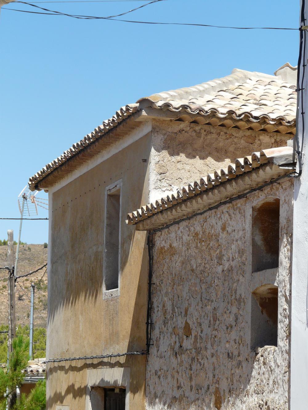  en venta casa Torrejoncillo Del Rey Mancha Alta 3