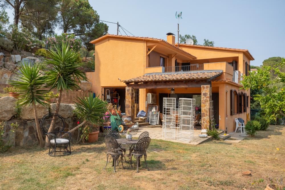  en venta casa Calonge Baix Empordà 28