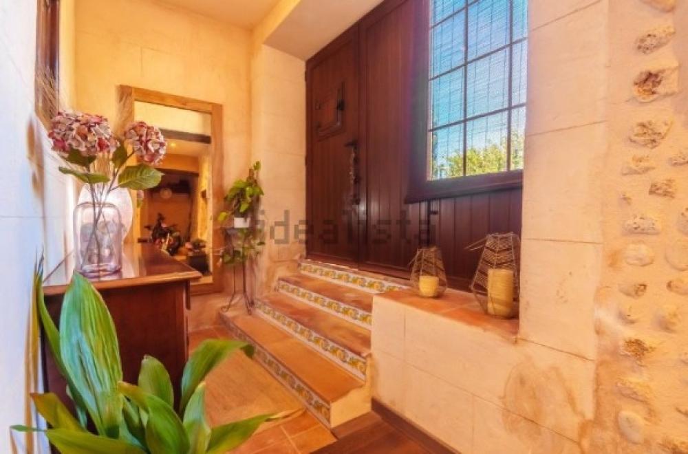  en venta casa Costitx Pla (Es) 3