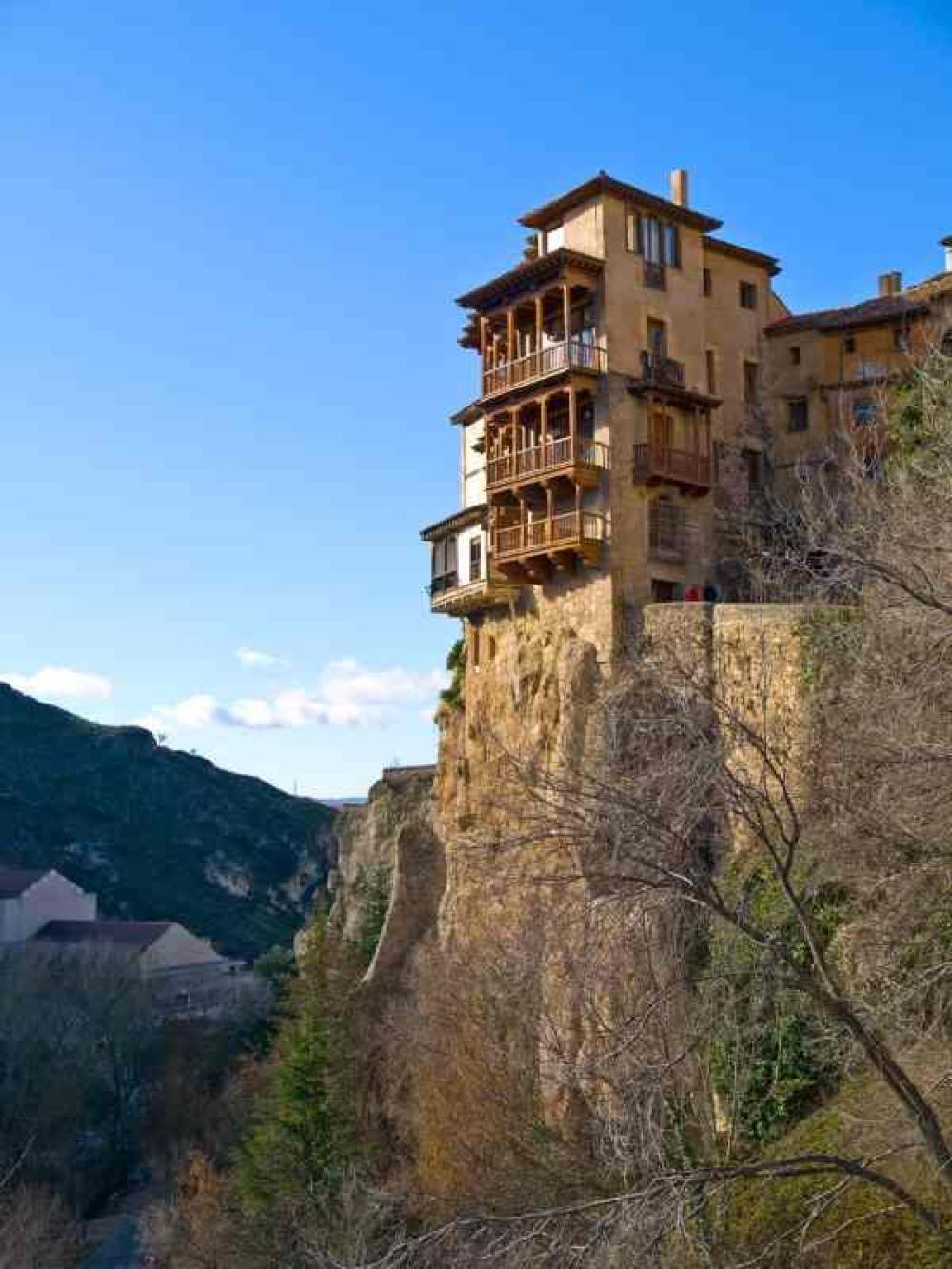  en venta casa Torrejoncillo Del Rey Mancha Alta 17