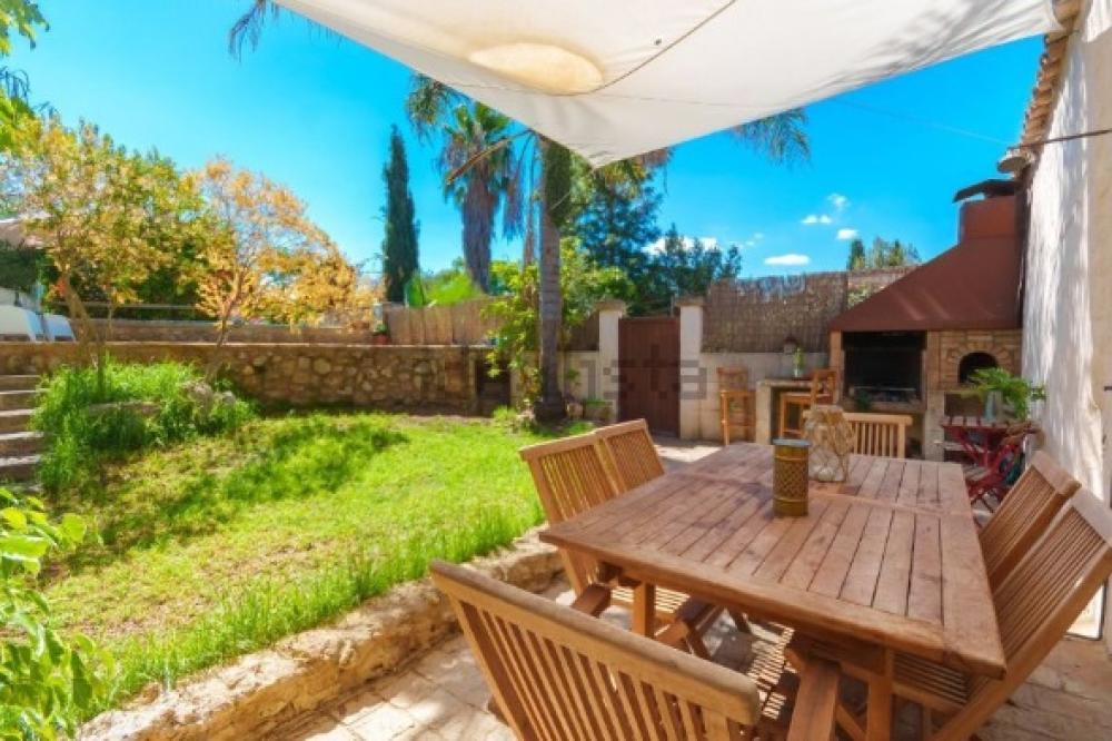  en venta casa Costitx Pla (Es) 23