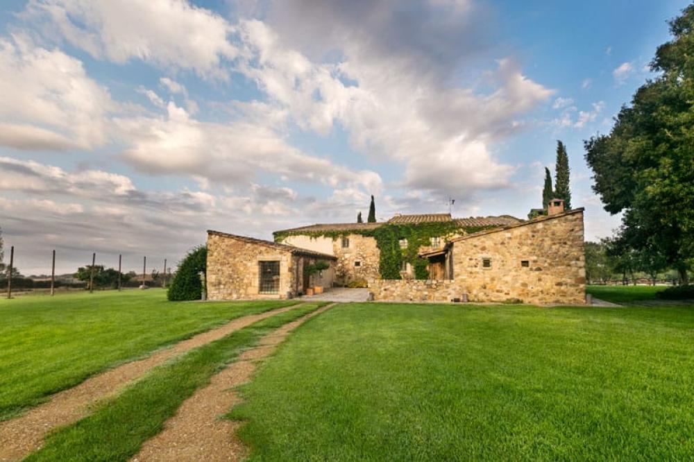  en venta casa Cassà De La Selva Gironès 4