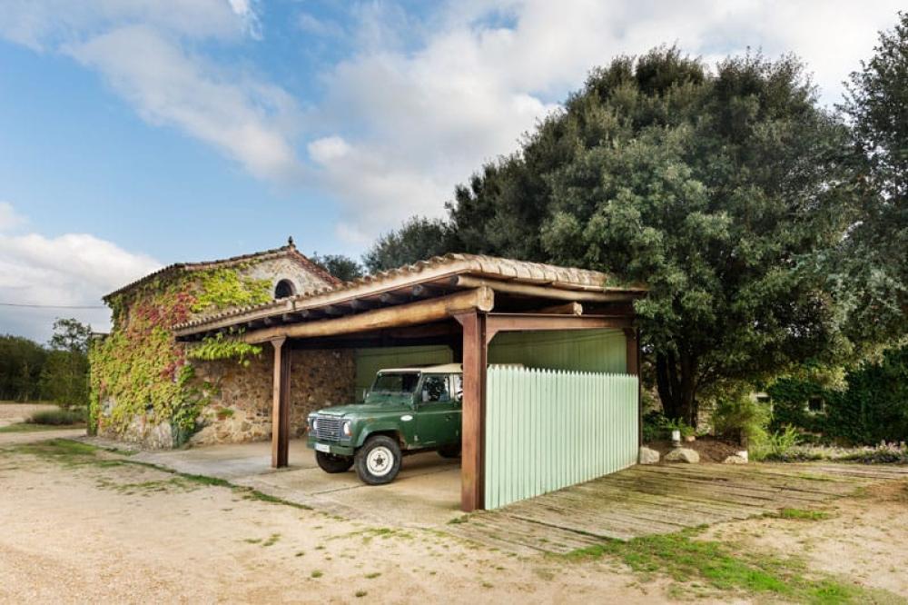  en venta casa Cassà De La Selva Gironès 5