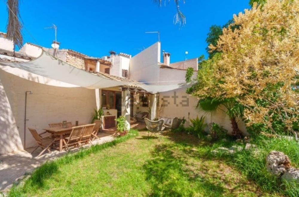  en venta casa Costitx Pla (Es) 27