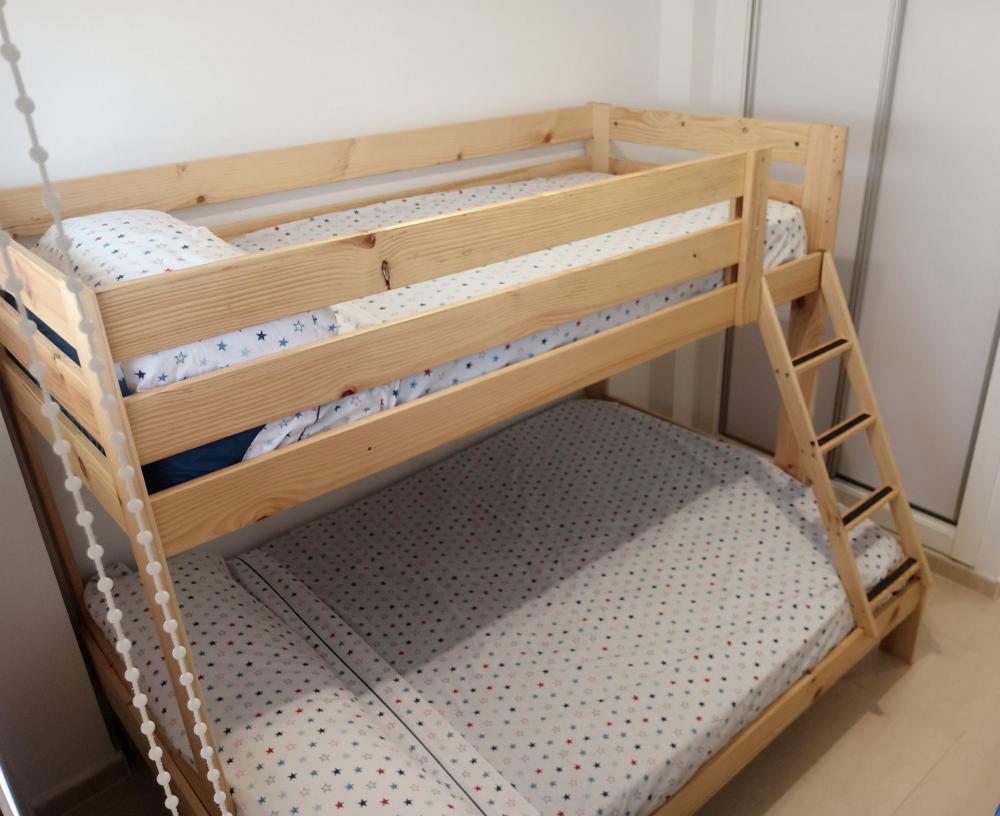  en venta apartamento La Torre Plana Baixa 35