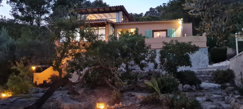  en venta chalet Bunyola Tramuntana 2
