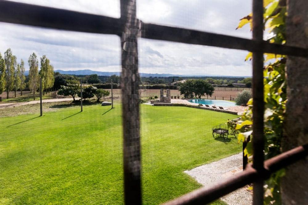  en venta casa Cassà De La Selva Gironès 18