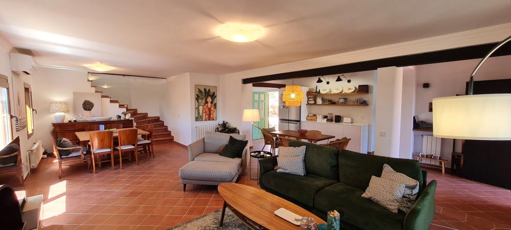  en venta chalet Bunyola Tramuntana 7