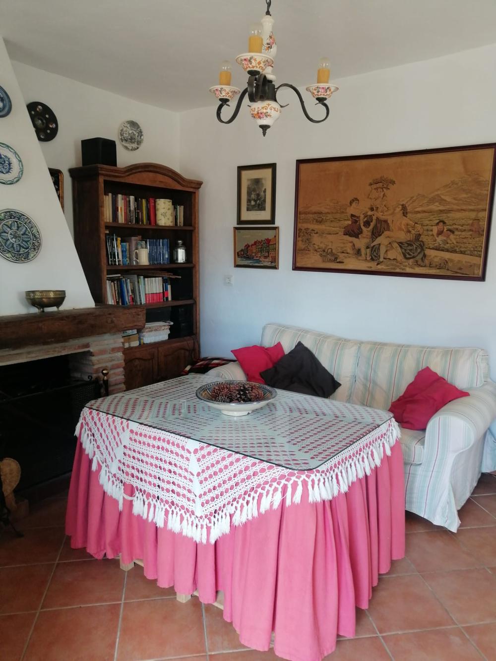  en venta casa Bermejo-Caracuel Valle Del Guadalhorce 85