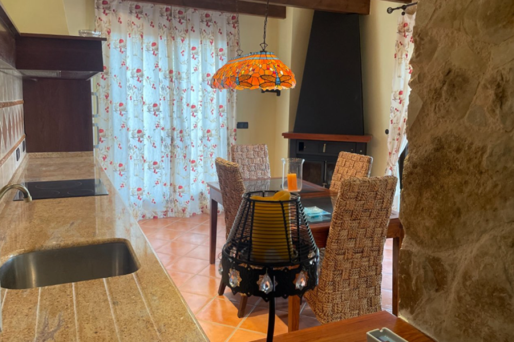 en venta finca rústica Villanueva Del Río Segura Valle De Ricote 4