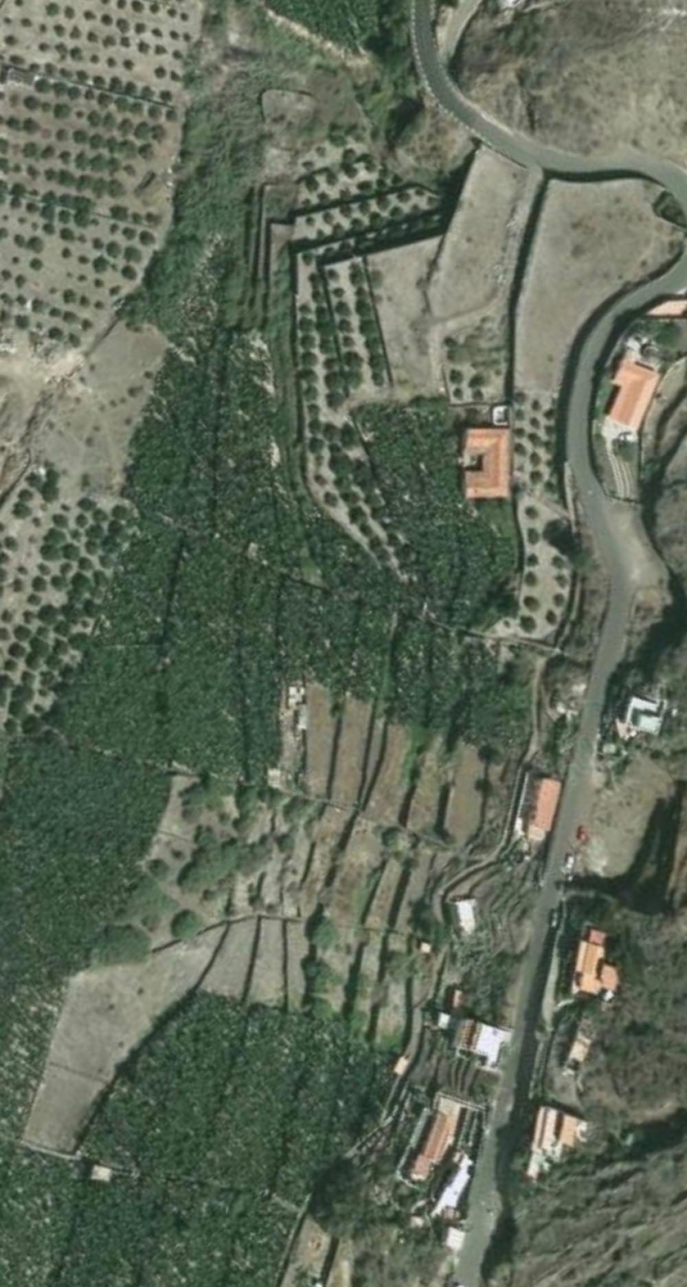  en venta terreno Hermigua Gomera (La) 12