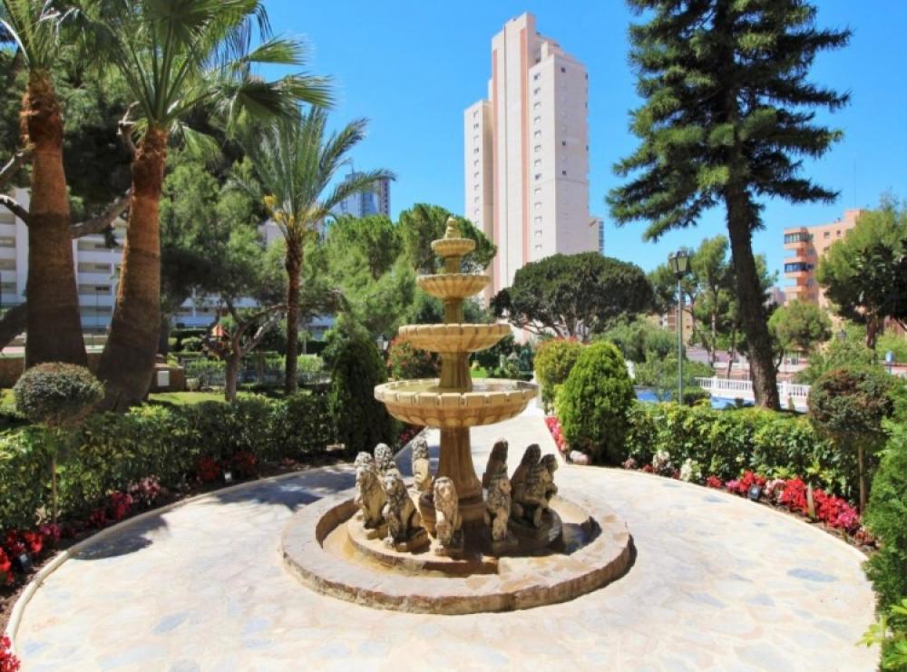 en venta apartamento Levante Marina Baixa 9