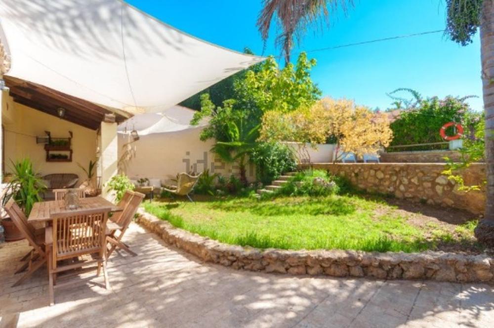  en venta casa Costitx Pla (Es) 21