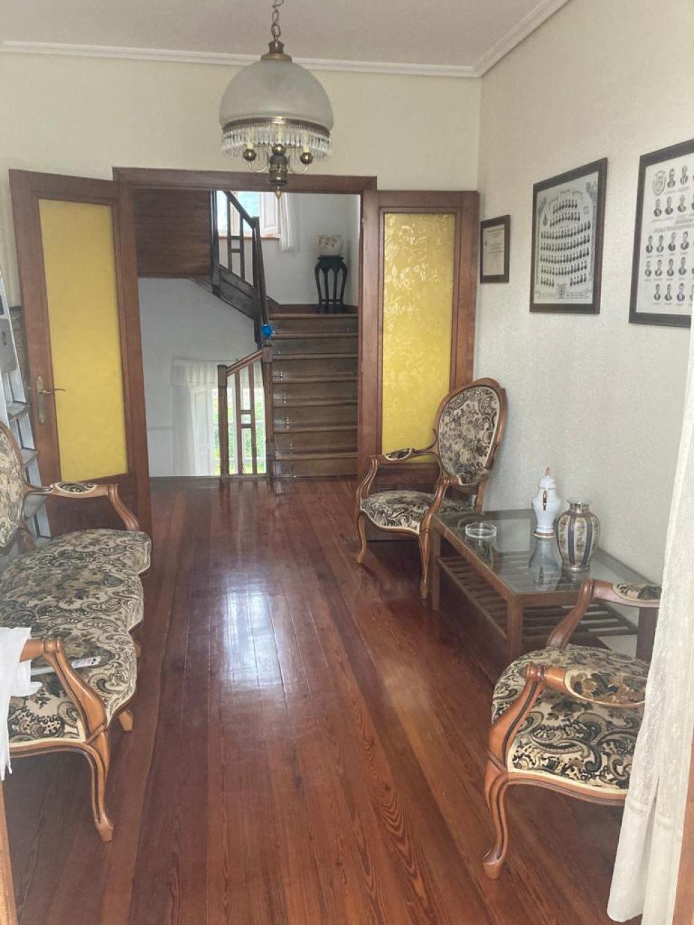  en venta casa Iruz Valles Pasiegos 12