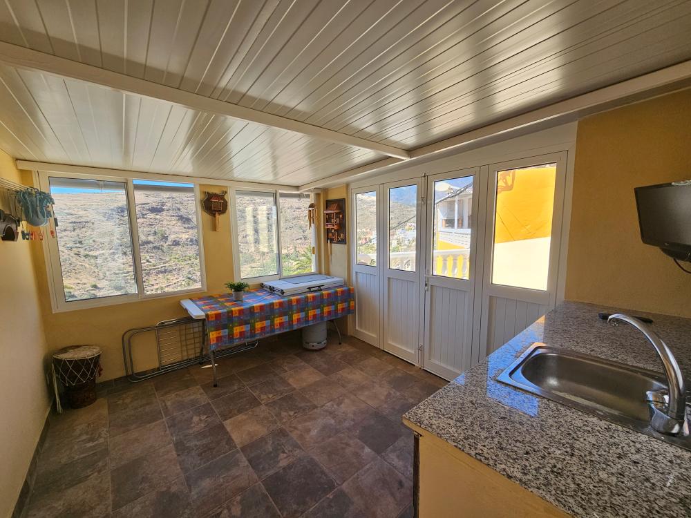  en venta casa San Roque Área Centro 4