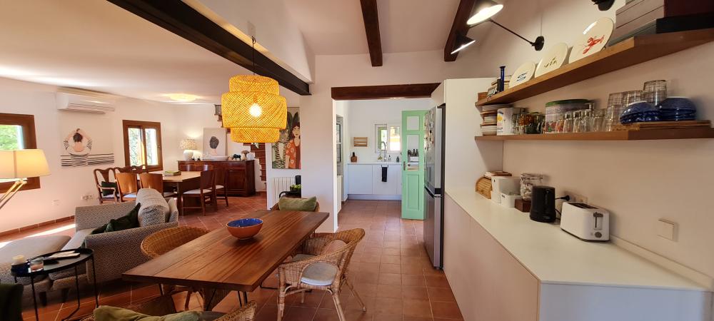  en venta chalet Bunyola Tramuntana 6