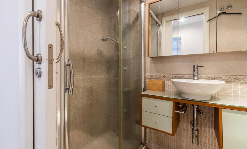  en venta apartamento Pla Del Bon Aire-Pla De Roca Vallès Occidental 9