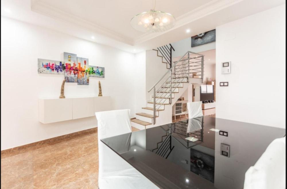  en venta ático Llíria Camp De Túria 6