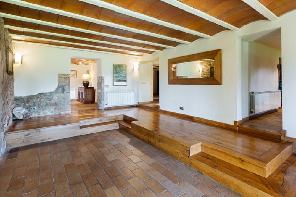  en venta casa Cassà De La Selva Gironès 38