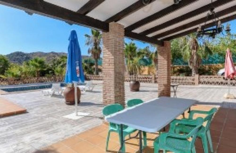  en venta chalet Coín Valle Del Guadalhorce 11