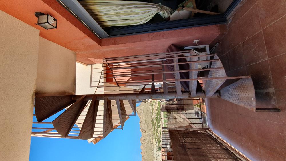  en venta ático Villanueva Del Río Segura Valle De Ricote 8