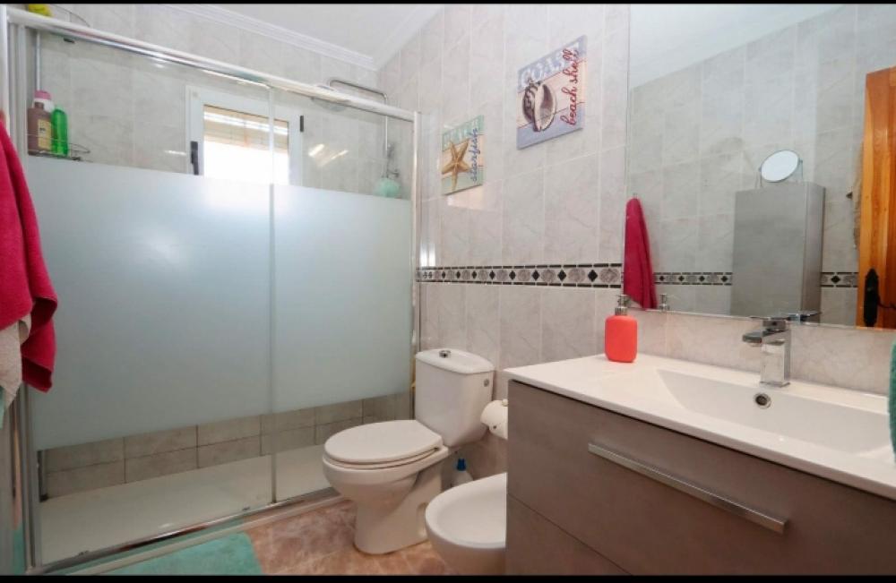  en venta casa de pueblo Playa Flamenca Baix Segura 3