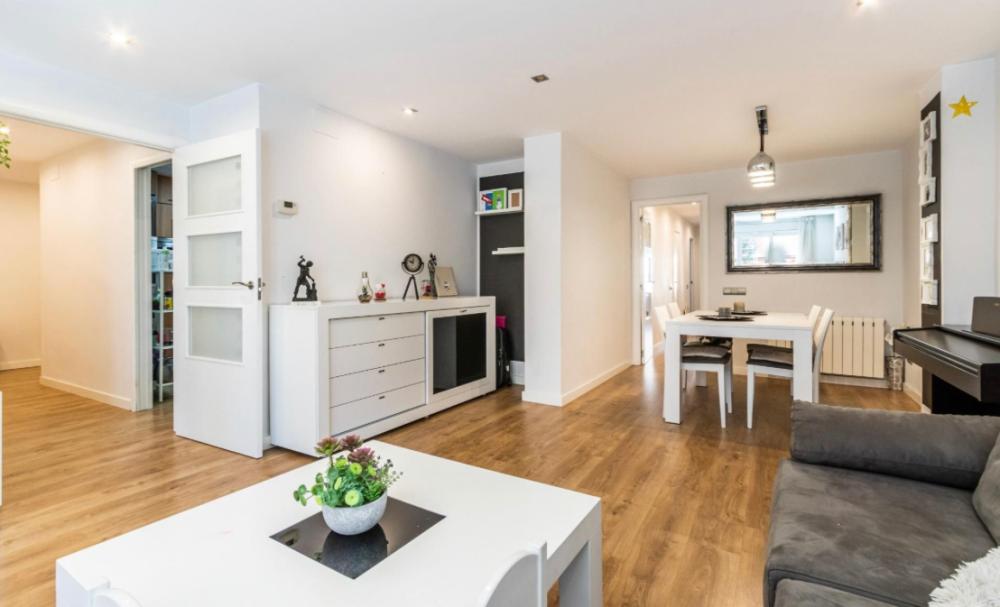 en venta apartamento Pla Del Bon Aire-Pla De Roca Vallès Occidental 3