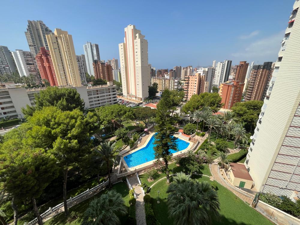  en venta apartamento Levante Marina Baixa 8
