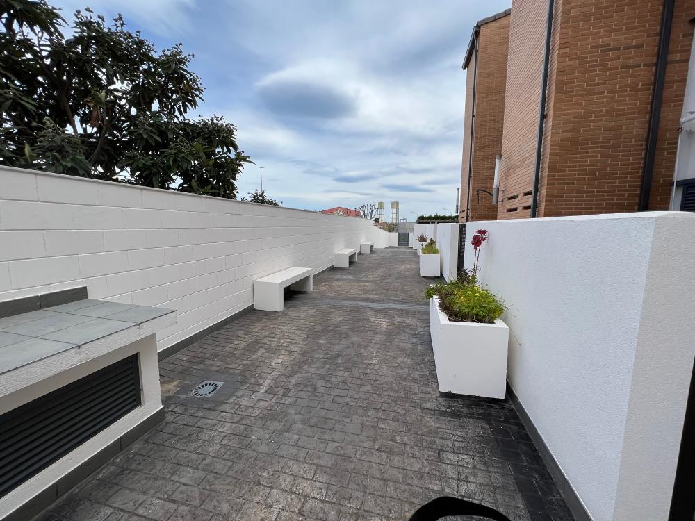  en venta casa de pueblo Beniarjó Safor 77