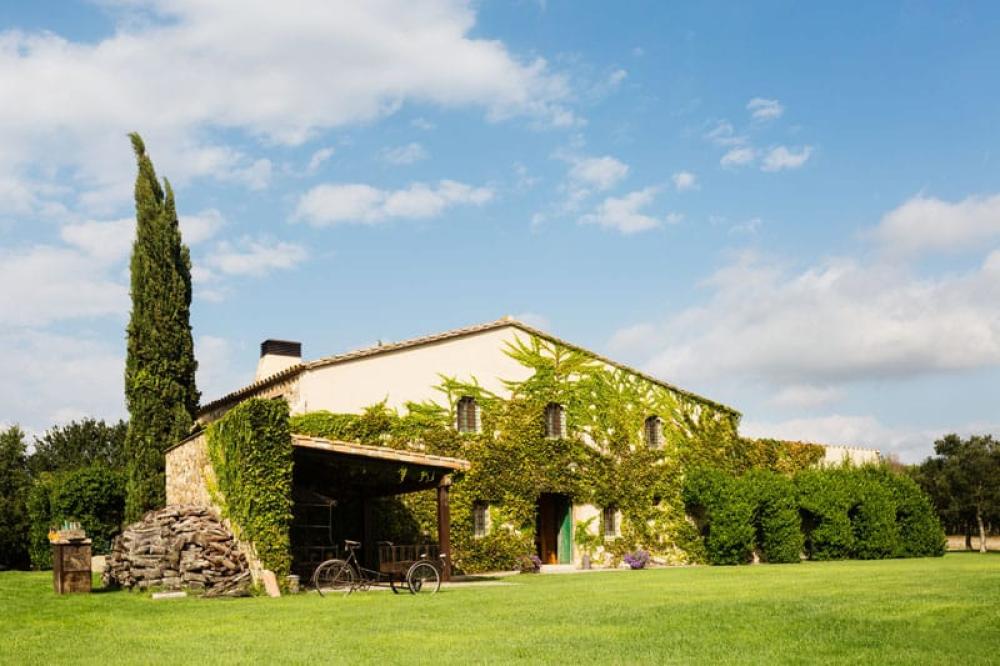  en venta casa Cassà De La Selva Gironès 2