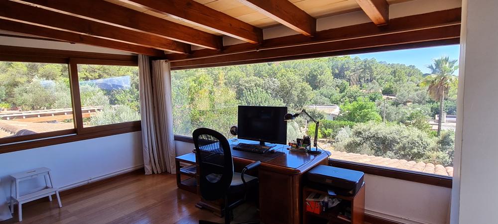  en venta chalet Bunyola Tramuntana 20
