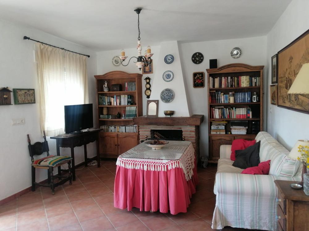 en venta casa Bermejo-Caracuel Valle Del Guadalhorce 82