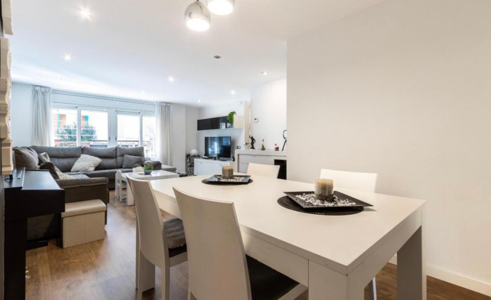  en venta apartamento Pla Del Bon Aire-Pla De Roca Vallès Occidental 16
