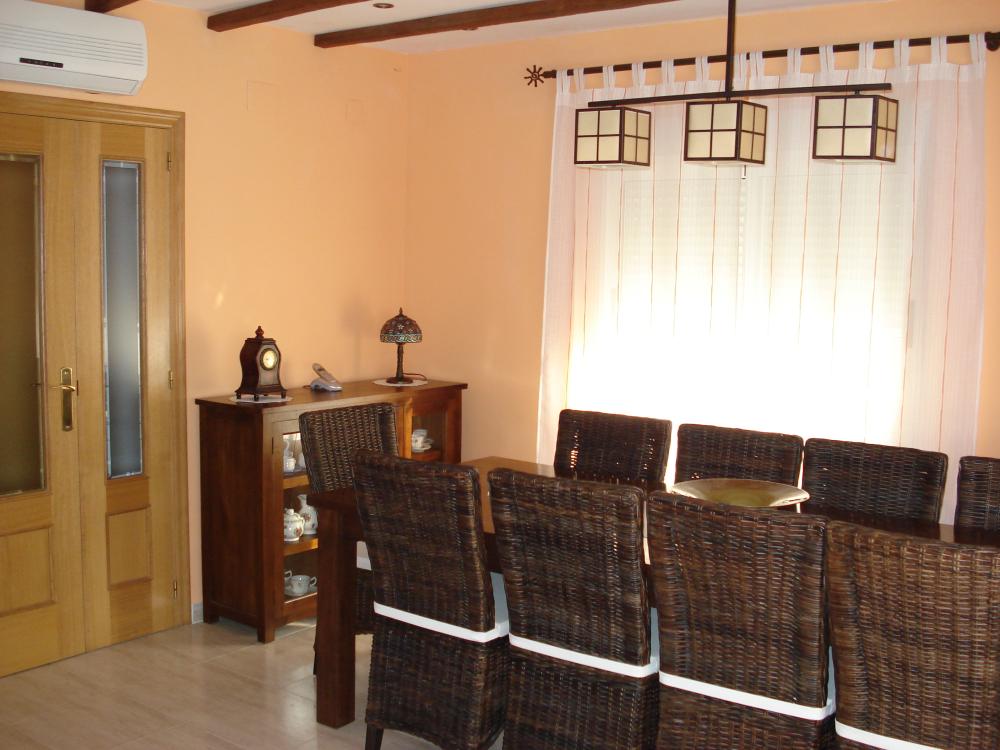  en venta casa Benimuslem Ribera Alta 3