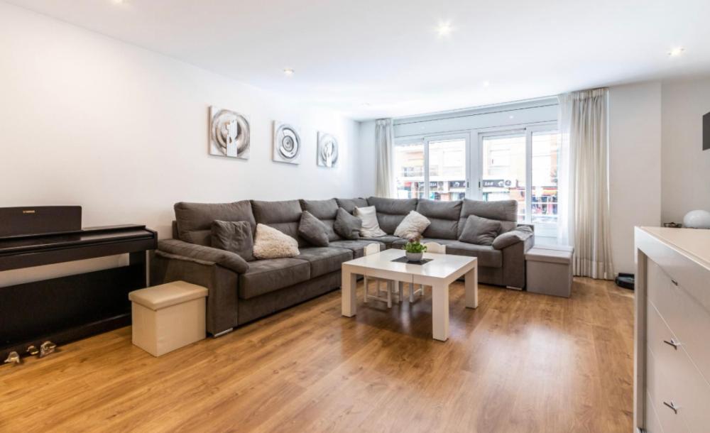 en venta apartamento Pla Del Bon Aire-Pla De Roca Vallès Occidental 2