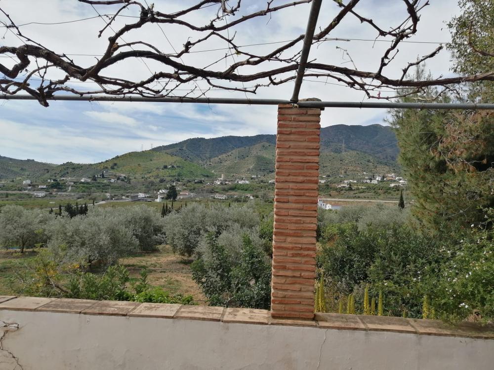 en venta casa Bermejo-Caracuel Valle Del Guadalhorce 21